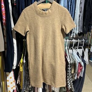 Toad & Co Wiggins Sweater Dress